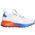 adidas Originals ZX 2K Boost - Girls' Grade School White/Red/Blue