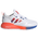 adidas Originals ZX 2K - Boys' Preschool White/Solar Red/Blue