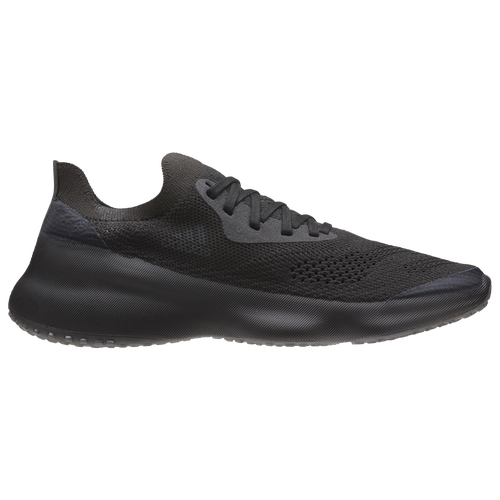 adidas Futurenatural - Women's Running Shoes - Core Black / Core Black / Solar Red - FX9741