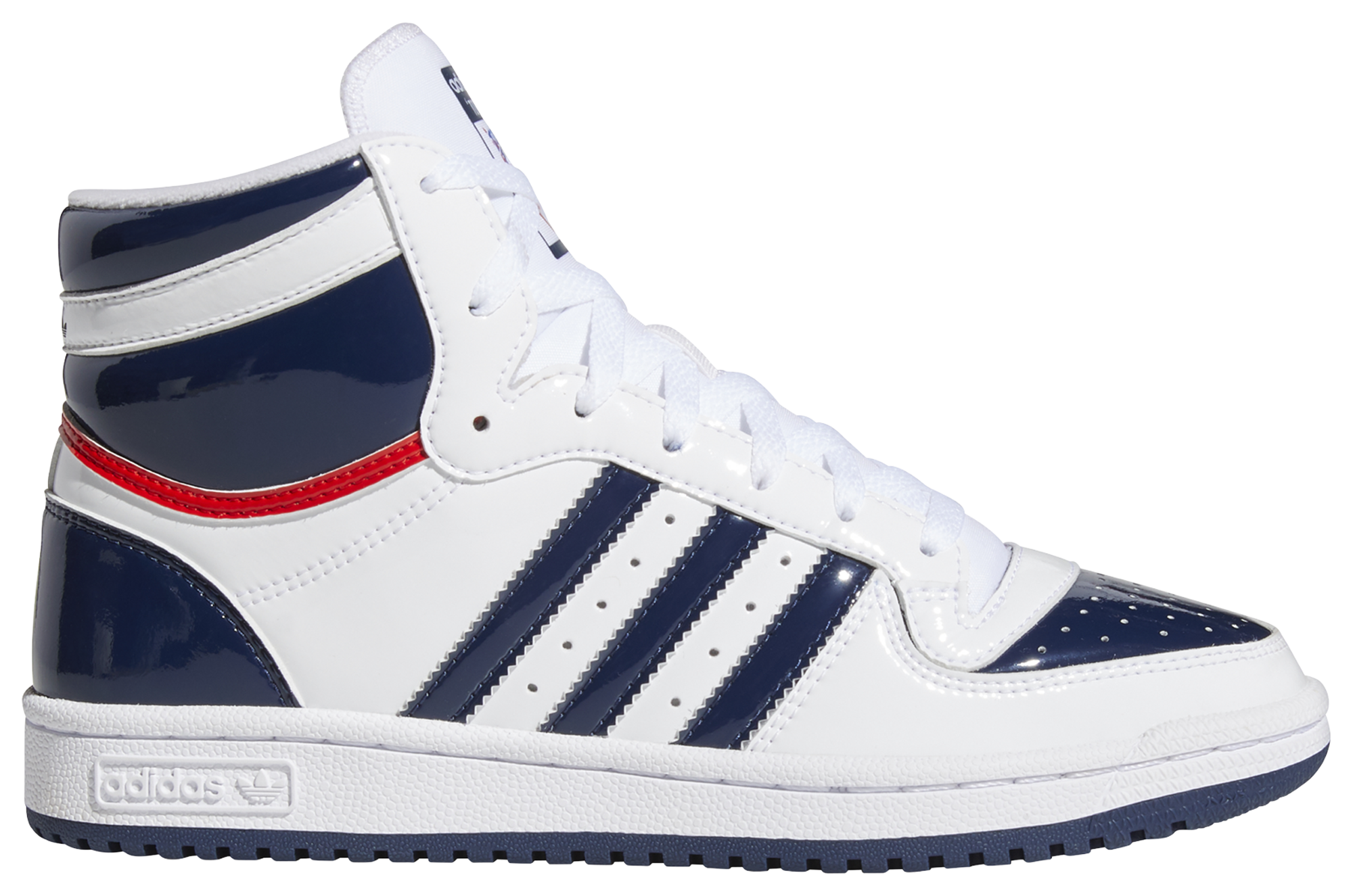 adidas Top Ten Hi | Locker