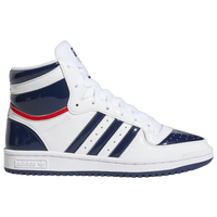 Adidas originals hard court - boys' grade school sale