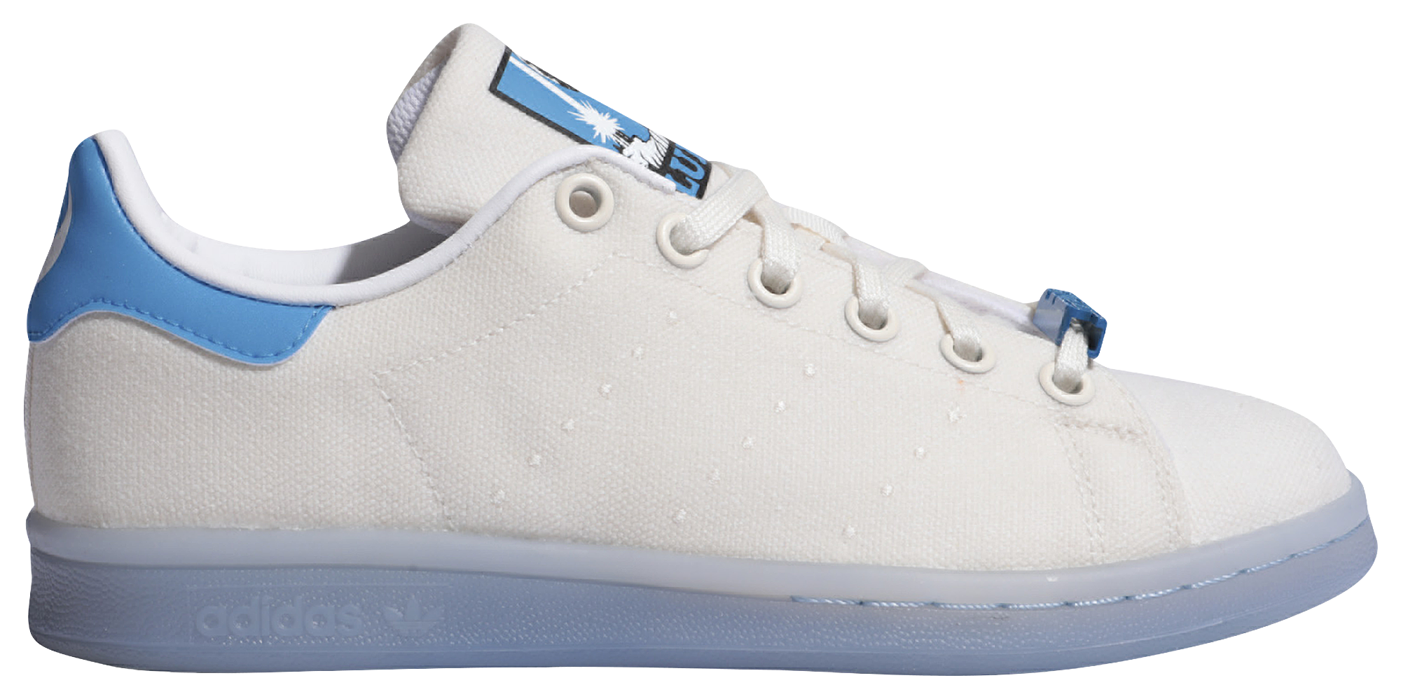 stan smith grade school