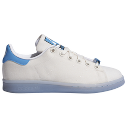 Boys' Grade School - adidas Originals Stan Smith - White/Blue