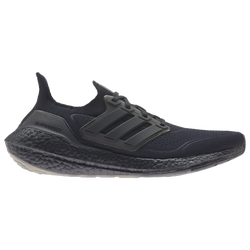 Men's - adidas Ultraboost 21 - Core Black/Core Black/Core Black