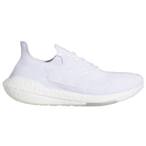 White/White/Grey - Adi Ultraboost 21-wh/wh/gy