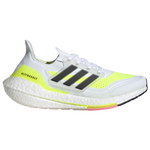 White/Core Black/Solar Yellow