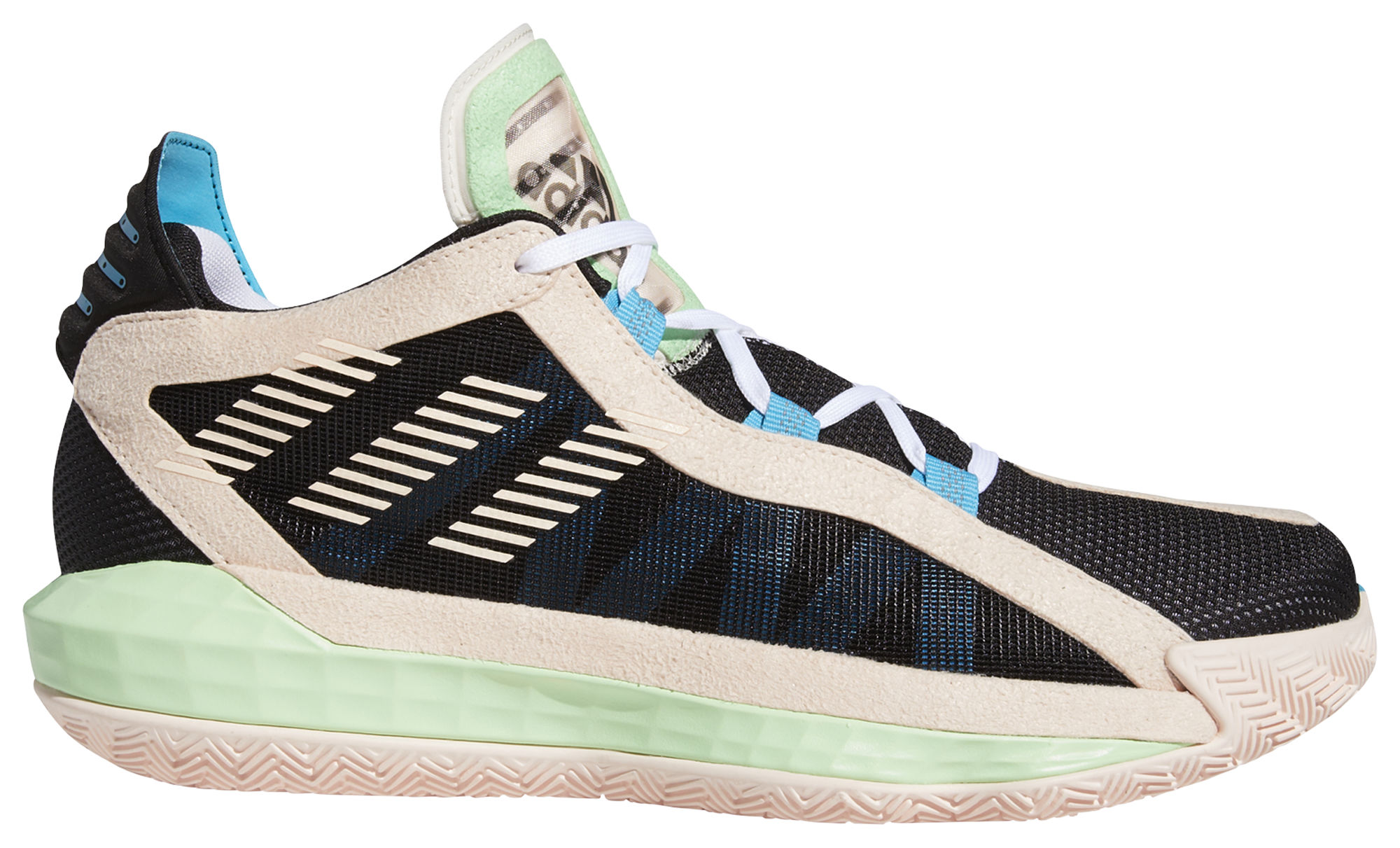 adidas Dame 6 - Men's | Eastbay