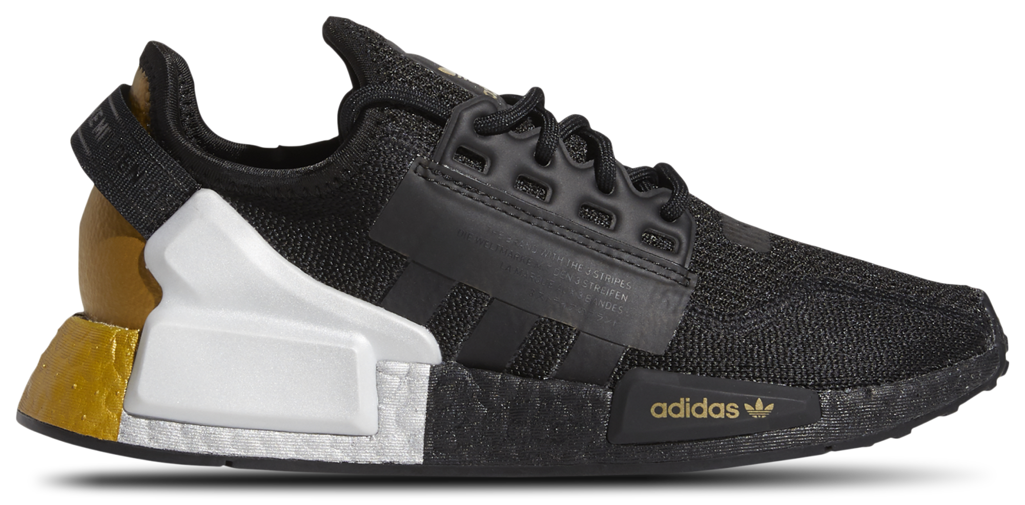 boys adidas originals nmd r1