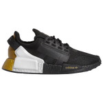 Black/Gold
