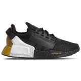Black/Gold