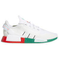 White/Black/Green- Mexico City