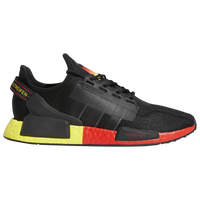 Black/Carbon/Solar Red- Ador Nmd R1.v2-bk/cbn/sc