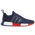 adidas Originals NMD R1 - Men's Collegiate Navy/Metallic Silver/Scarlet