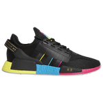 Black/Bold Pink/Bold Aqua