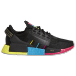Black/Pink/Yellow