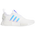 adidas Originals NMD_R1 - Women's White/Iridescent