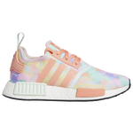 Chalk Coral/Dash Green