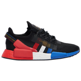 Black/White/Blue - Ador Nmd R1.v2-bk/wh/bl