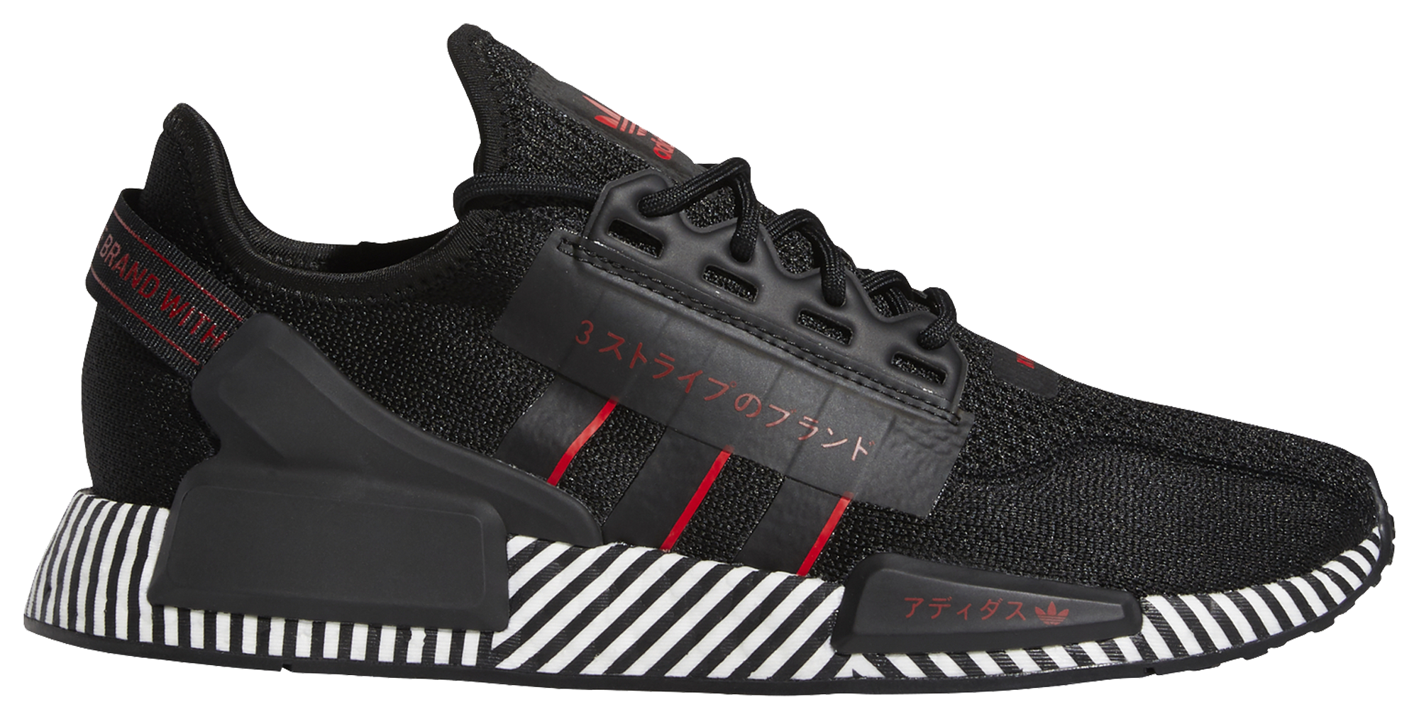 foot locker mens adidas