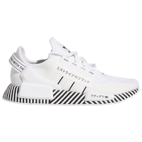 White/Black- United By Sneakers - Shibuya