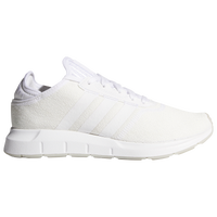 White/White