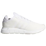 White/White