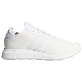 White/White