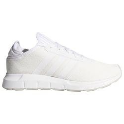 Women's - adidas Originals Swift Run - White/White