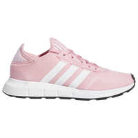 Pink/White