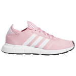 Pink/White