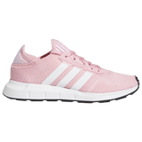 Pink/White