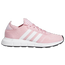 adidas Originals Swift Run - Girls' Grade School Pink/White