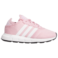 Pink/White