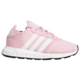 Pink/White