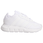 White/White