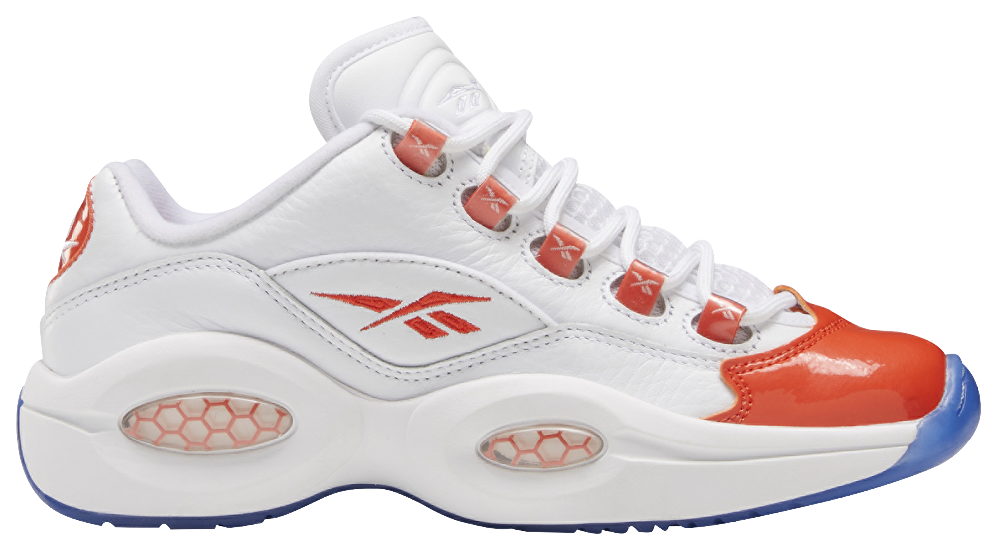 reebok kids basketball shoes