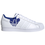White/Team Royal
