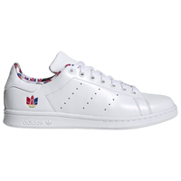 White/Multi/No Color- Ador Stn Smith-wh/mul