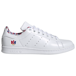 Men's - adidas Originals Stan Smith - White/Multi/No Color