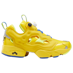Men's - Reebok Instapump - Multi/Multi
