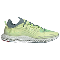 Yellow/White/Grey- Ador 4d Fusio-yl/wh/gy