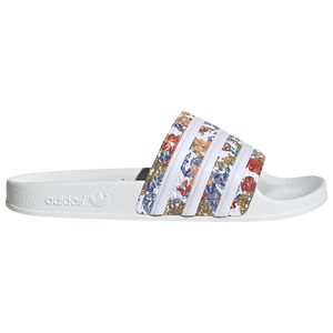 kærtegn regiment Ægte Women's adidas Sandals | Foot Locker