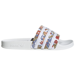 White/Multi