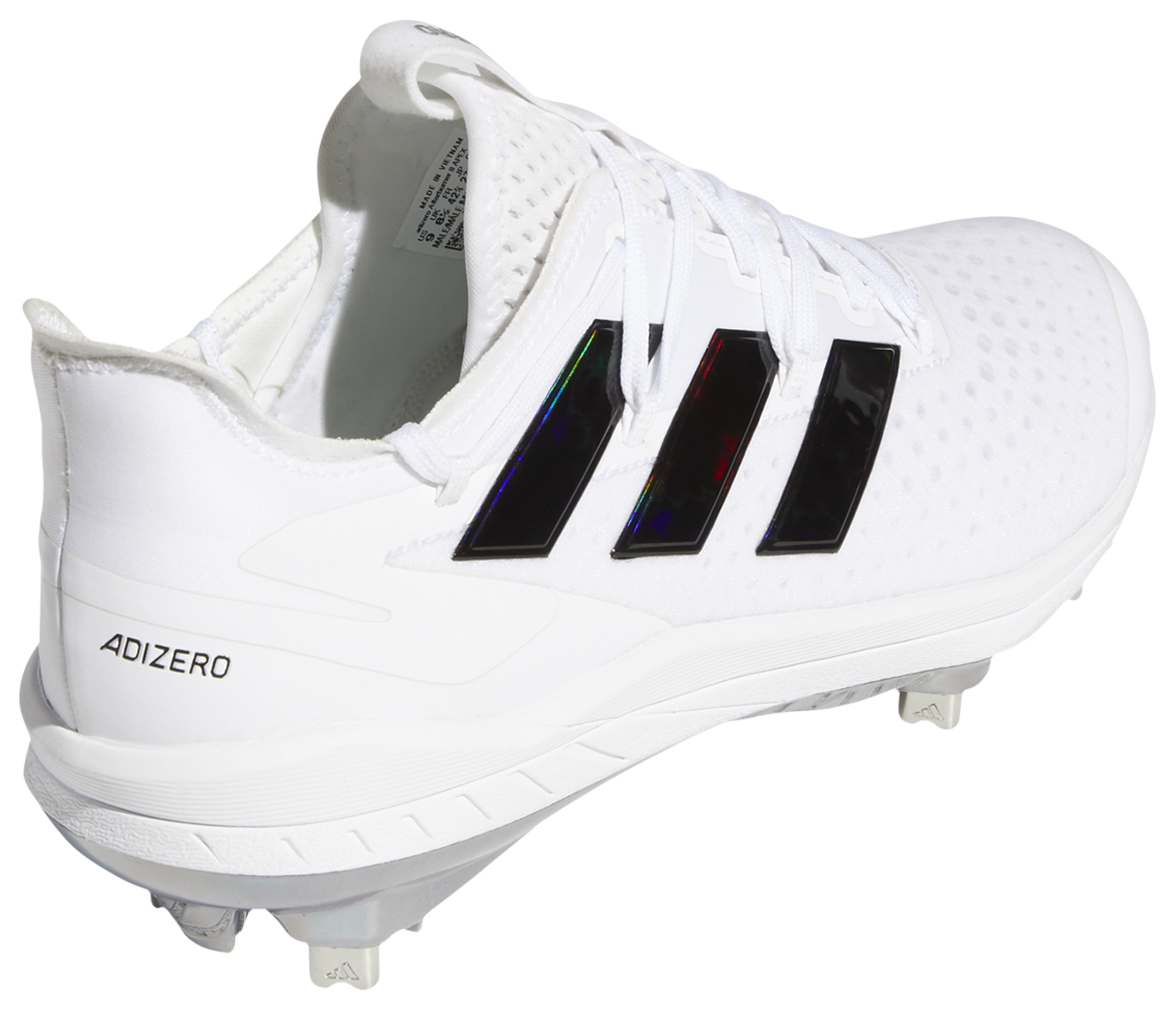 adidas afterburner 8 apex