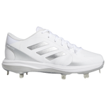 White/Silver