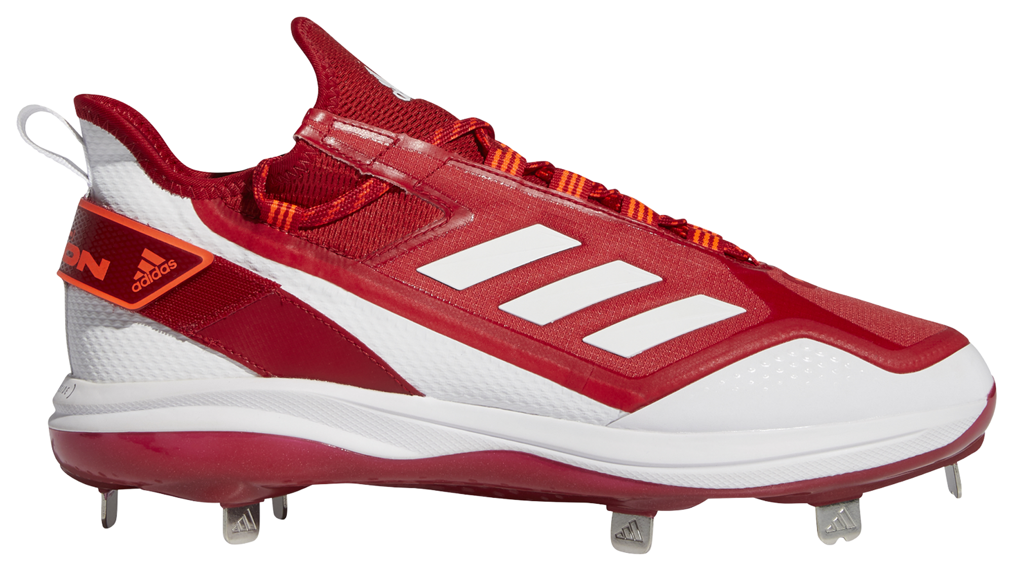 eastbay adidas baseball cleats