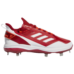 Team Power Red/White/Solar Red