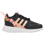 Black/Glow Pink/White