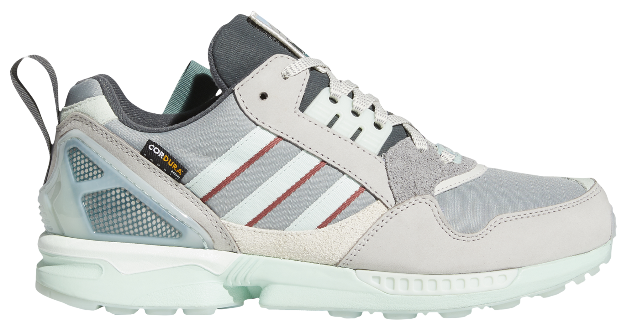 foot locker zx flux