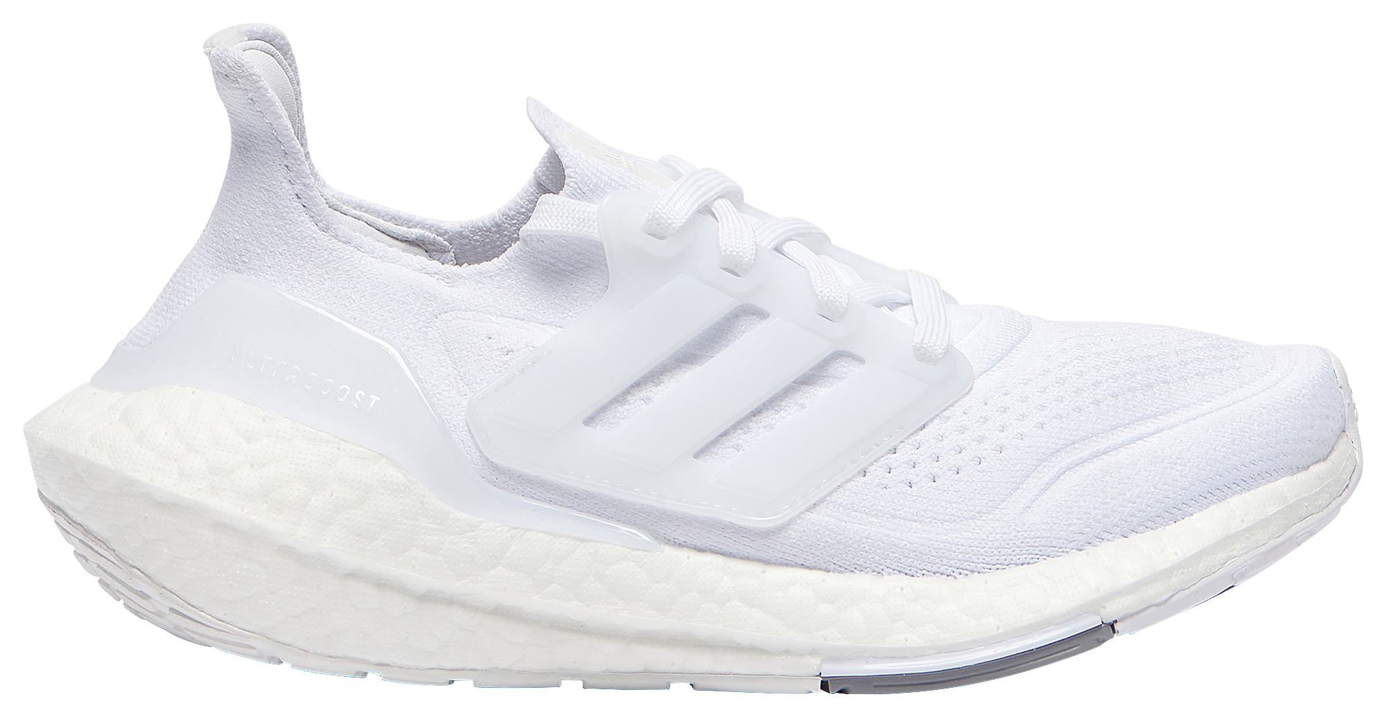 youth adidas ultra boost white